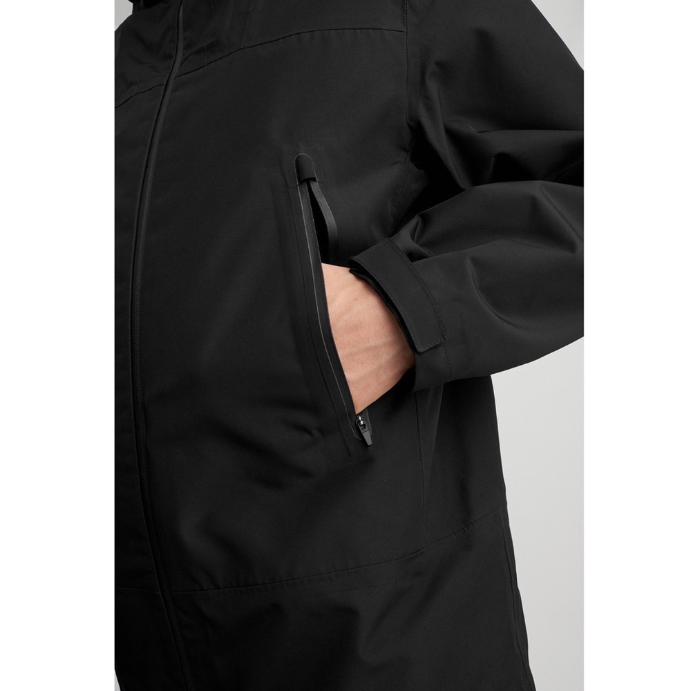 Saturdays Nyc Ridge II Jacket - Picture 9 of 9
